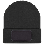 BackToBasics B2B Patch beanie Izzy