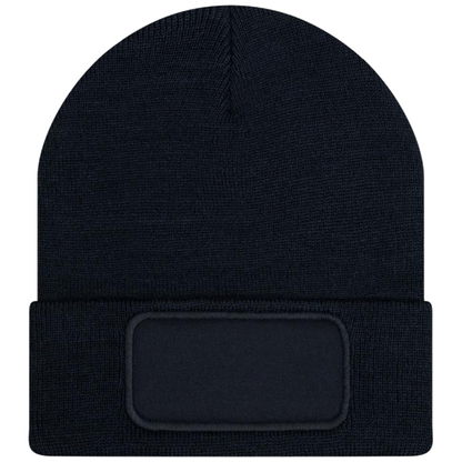 BackToBasics B2B Patch beanie Izzy