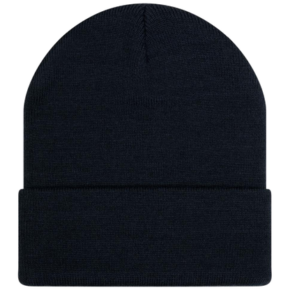 BackToBasics B2B Patch beanie Izzy