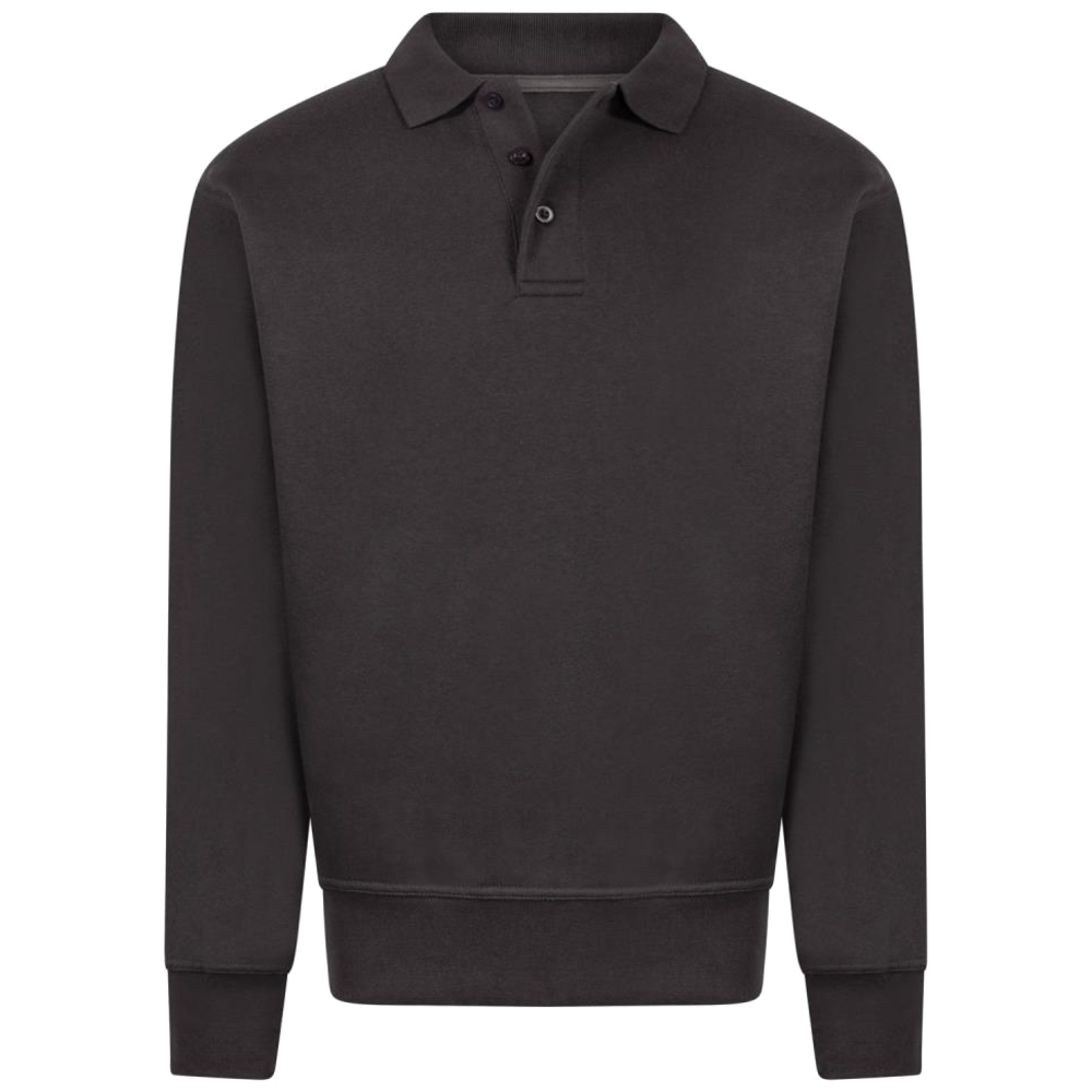 BackToBasics B2B Polosweater Finn