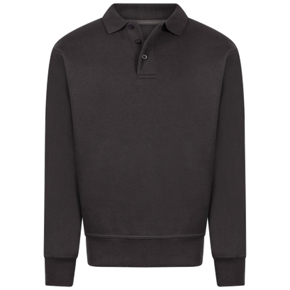 BackToBasics B2B Polosweater Finn