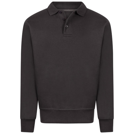 BackToBasics B2B Polosweater Finn