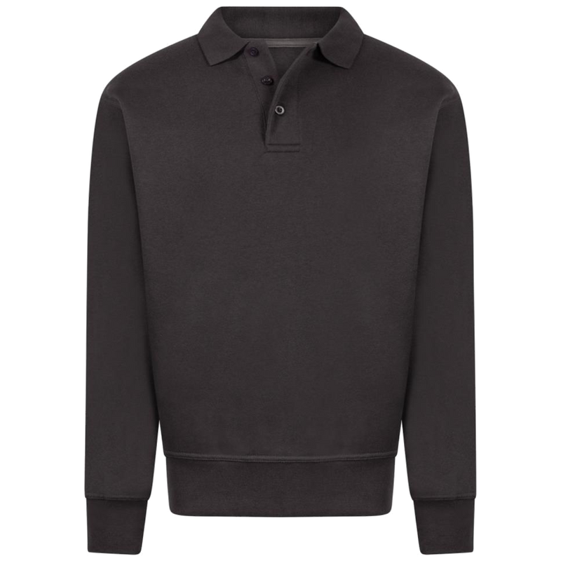 BackToBasics B2B Polosweater Finn