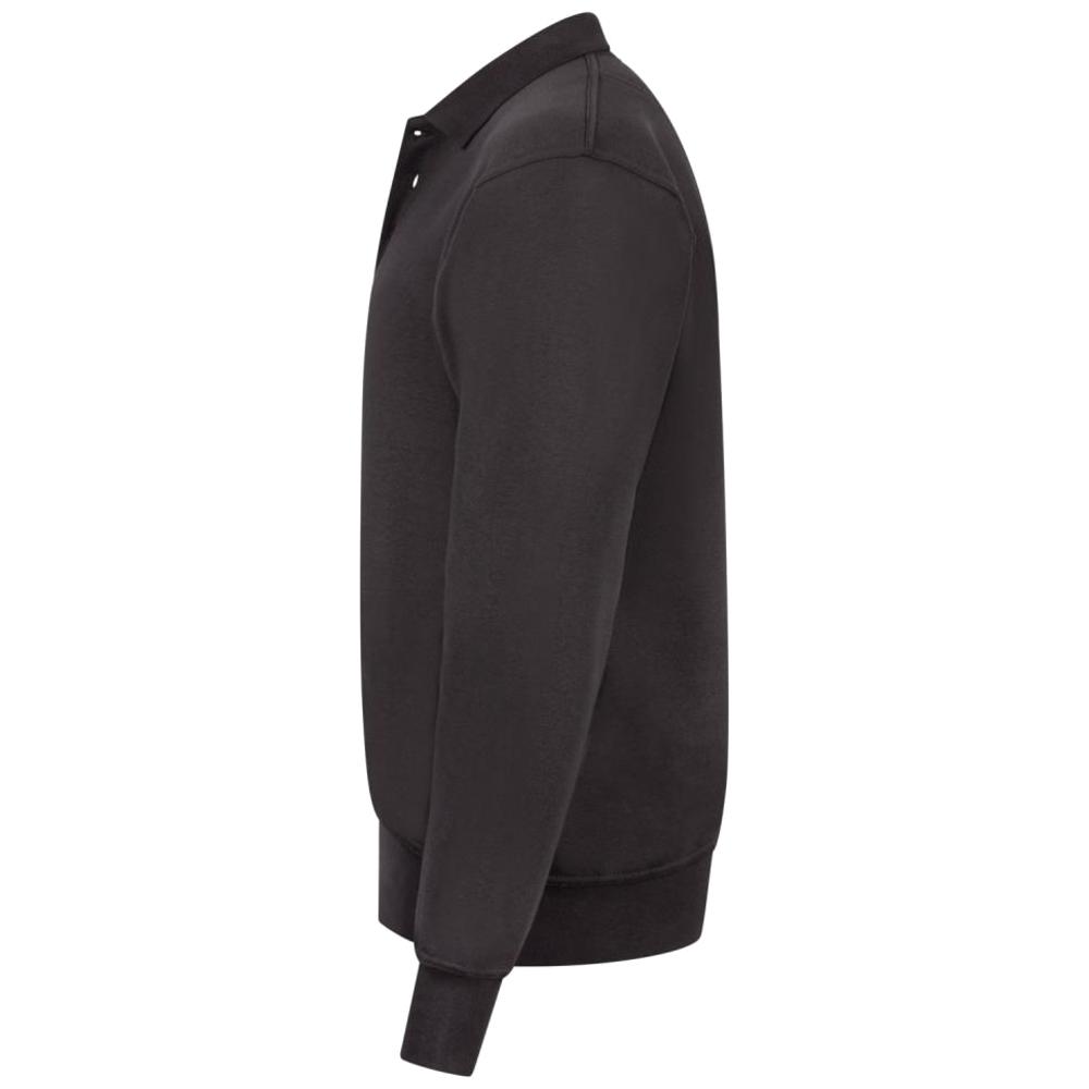 BackToBasics B2B Polosweater Finn