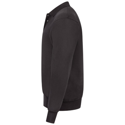 BackToBasics B2B Polosweater Finn