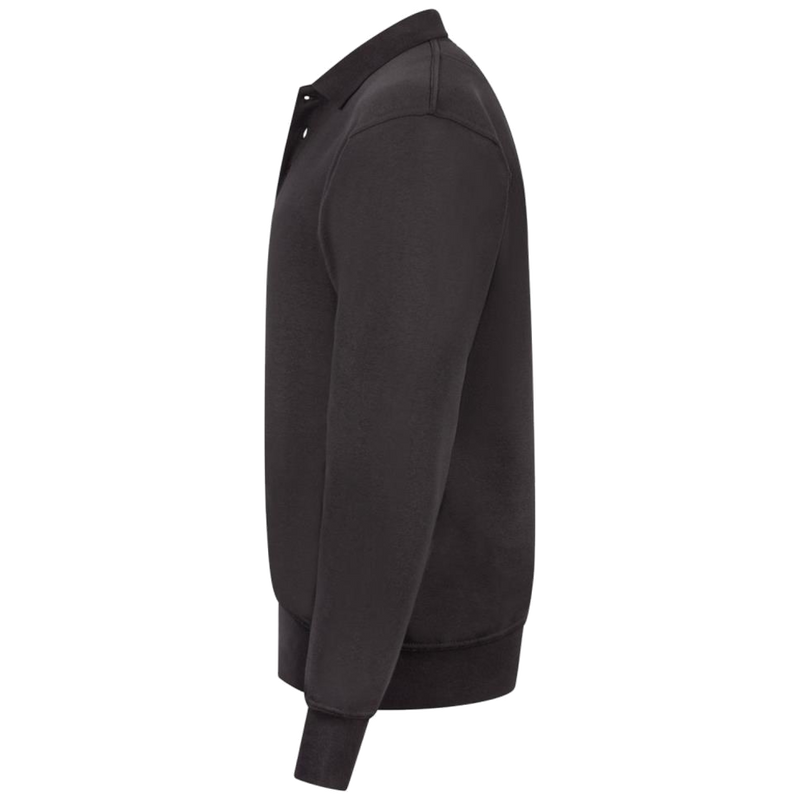BackToBasics B2B Polosweater Finn
