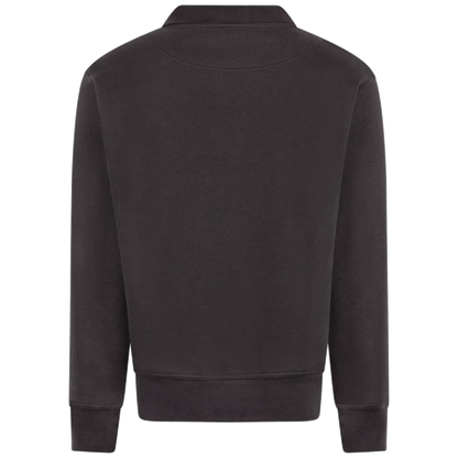 BackToBasics B2B Polosweater Finn