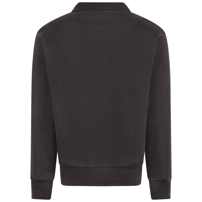 BackToBasics B2B Polosweater Finn