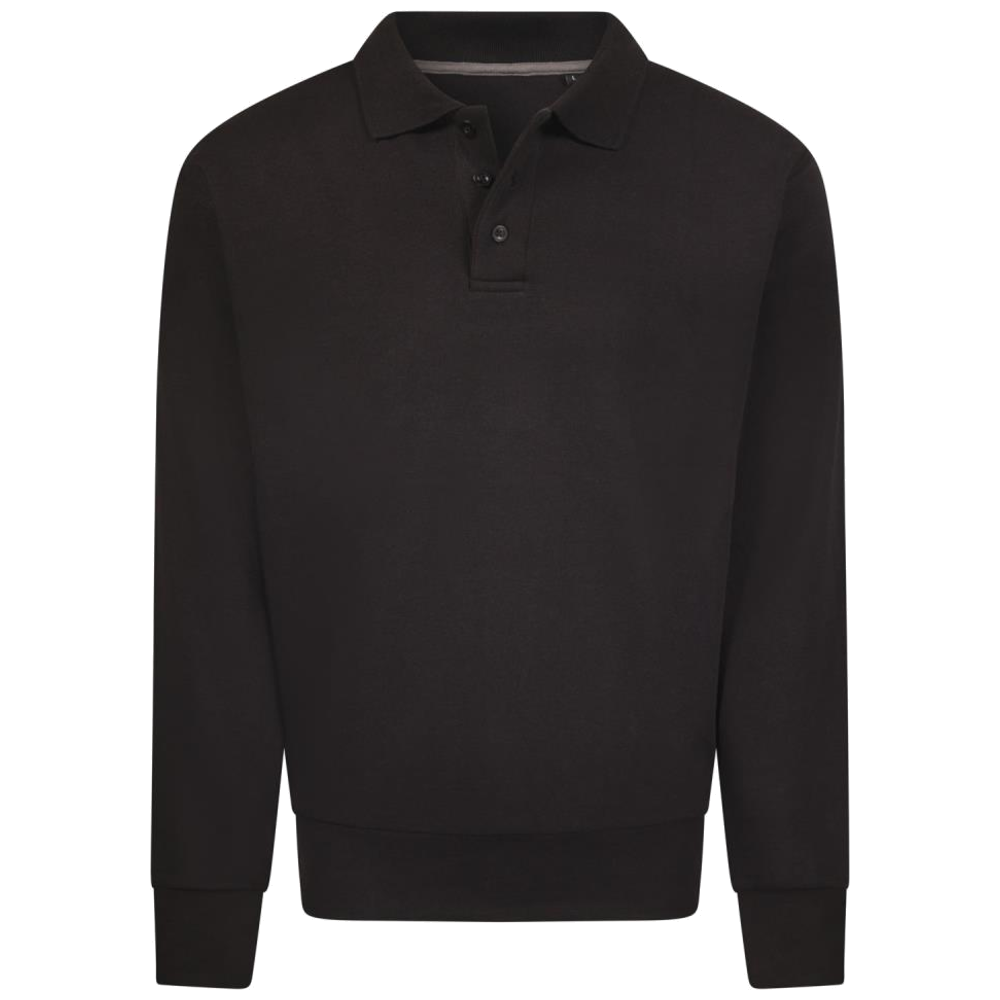 BackToBasics B2B Polosweater Finn