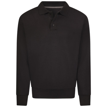 BackToBasics B2B Polosweater Finn