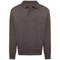 BackToBasics B2B Polosweater Finn