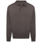 BackToBasics B2B Polosweater Finn