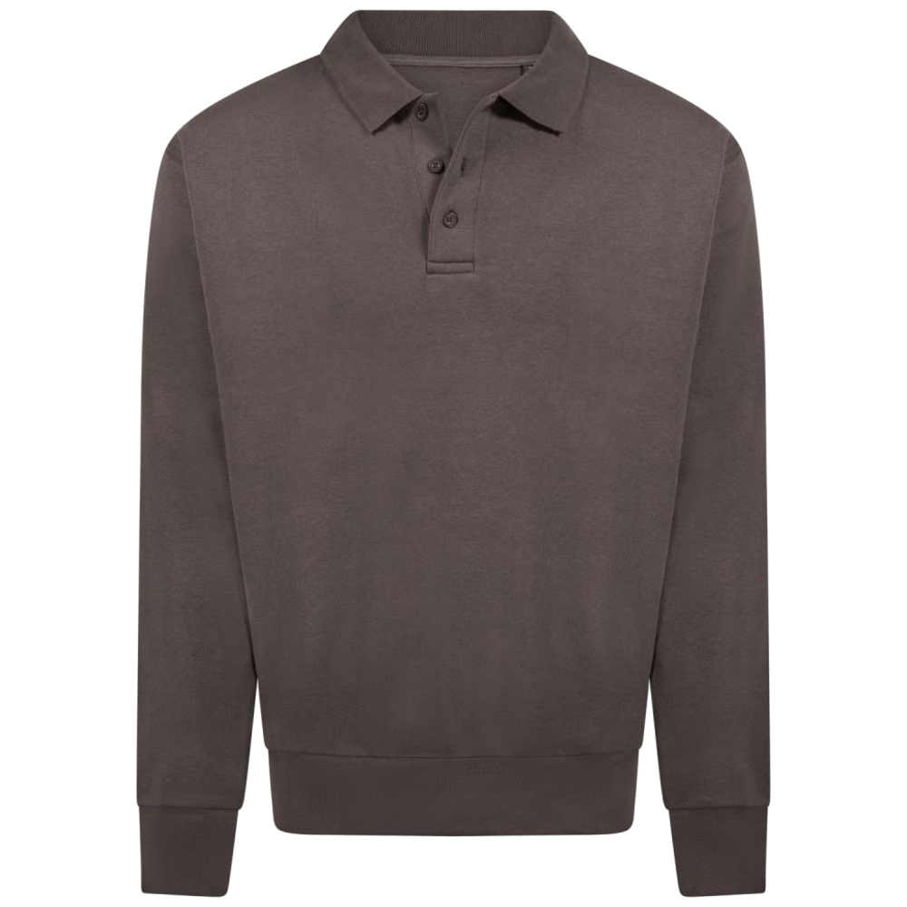 BackToBasics B2B Polosweater Finn