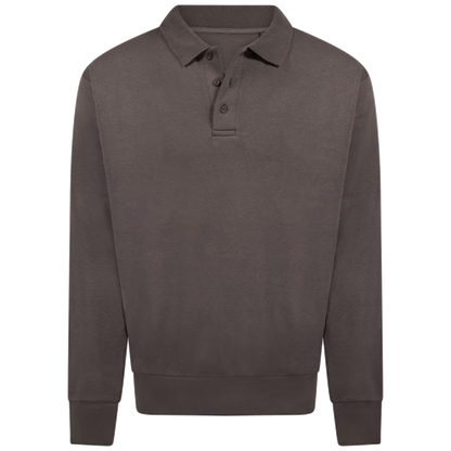 BackToBasics B2B Polosweater Finn