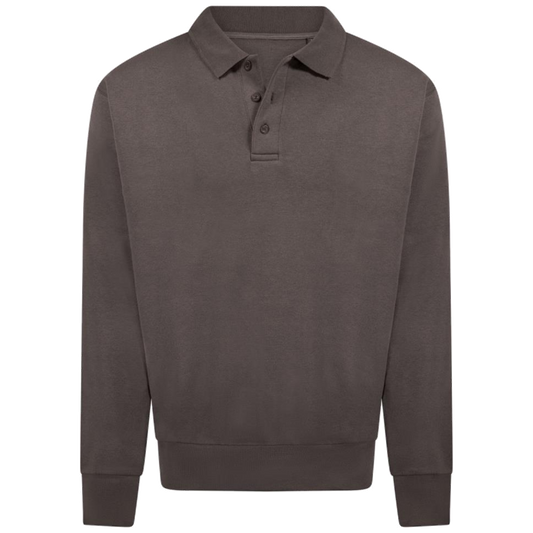 BackToBasics B2B Polosweater Finn