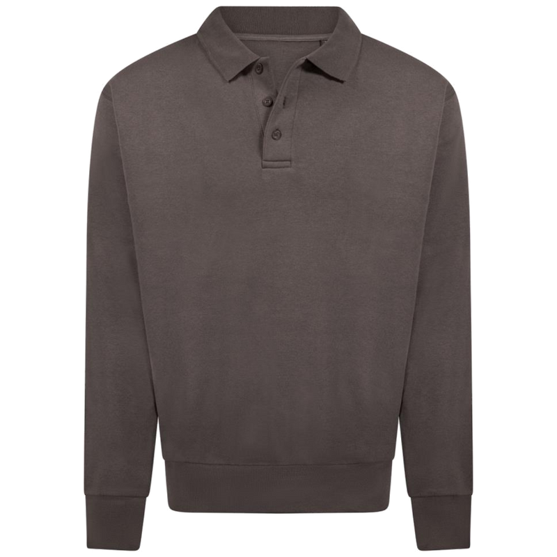 BackToBasics B2B Polosweater Finn