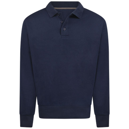BackToBasics B2B Polosweater Finn