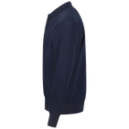 BackToBasics B2B Polosweater Finn