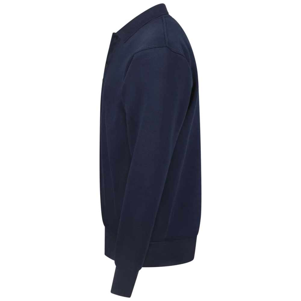 BackToBasics B2B Polosweater Finn