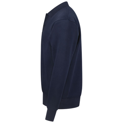 BackToBasics B2B Polosweater Finn