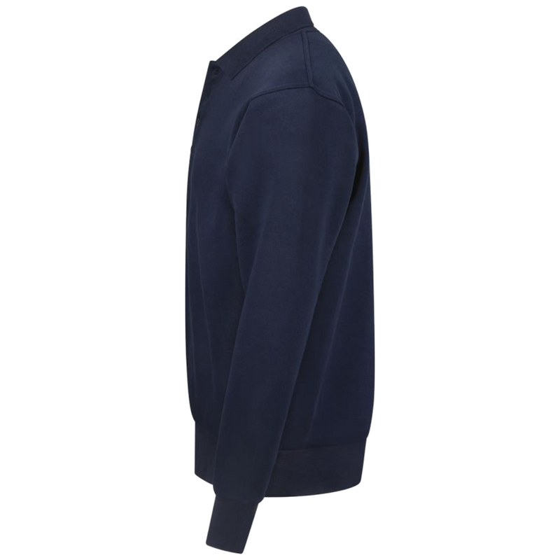 BackToBasics B2B Polosweater Finn