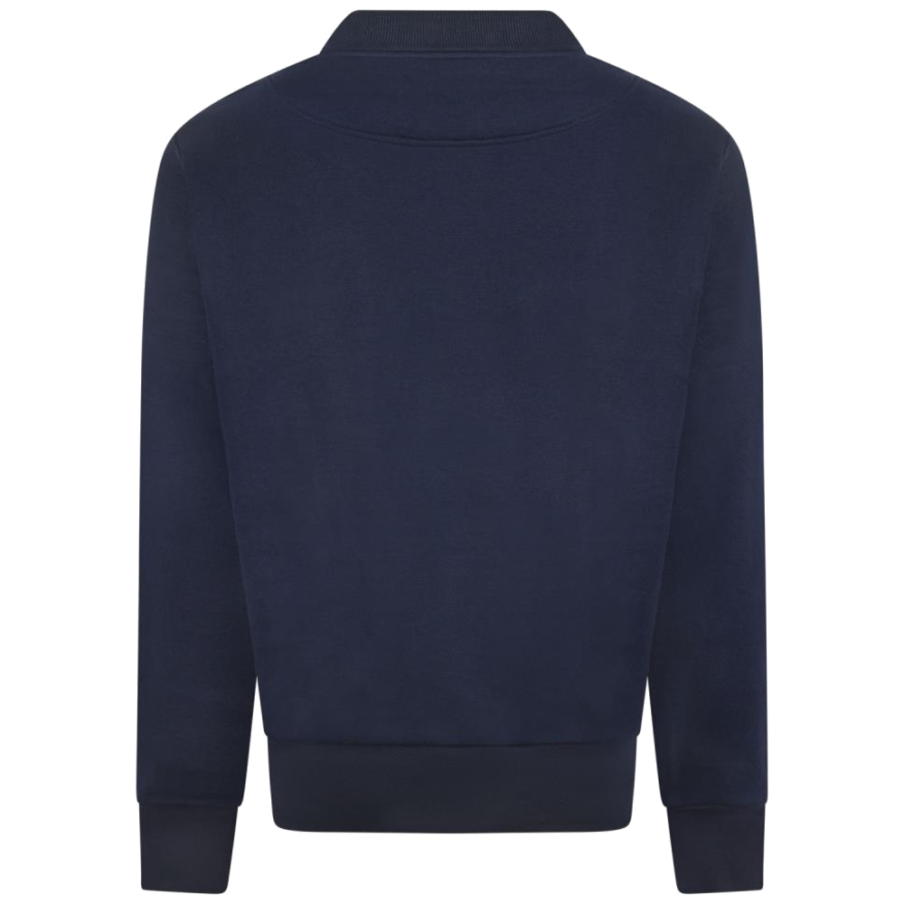 BackToBasics B2B Polosweater Finn