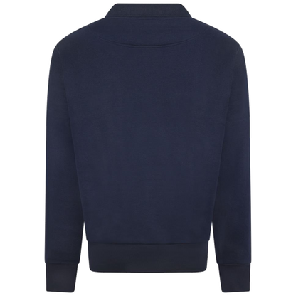 BackToBasics B2B Polosweater Finn