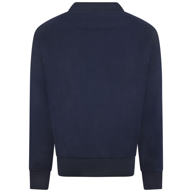 BackToBasics B2B Polosweater Finn