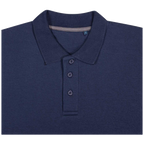 BackToBasics B2B Polosweater Finn
