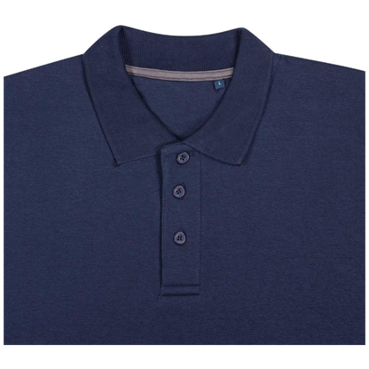 BackToBasics B2B Polosweater Finn