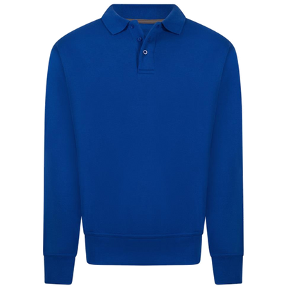 BackToBasics B2B Polosweater Finn
