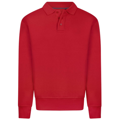 BackToBasics B2B Polosweater Finn