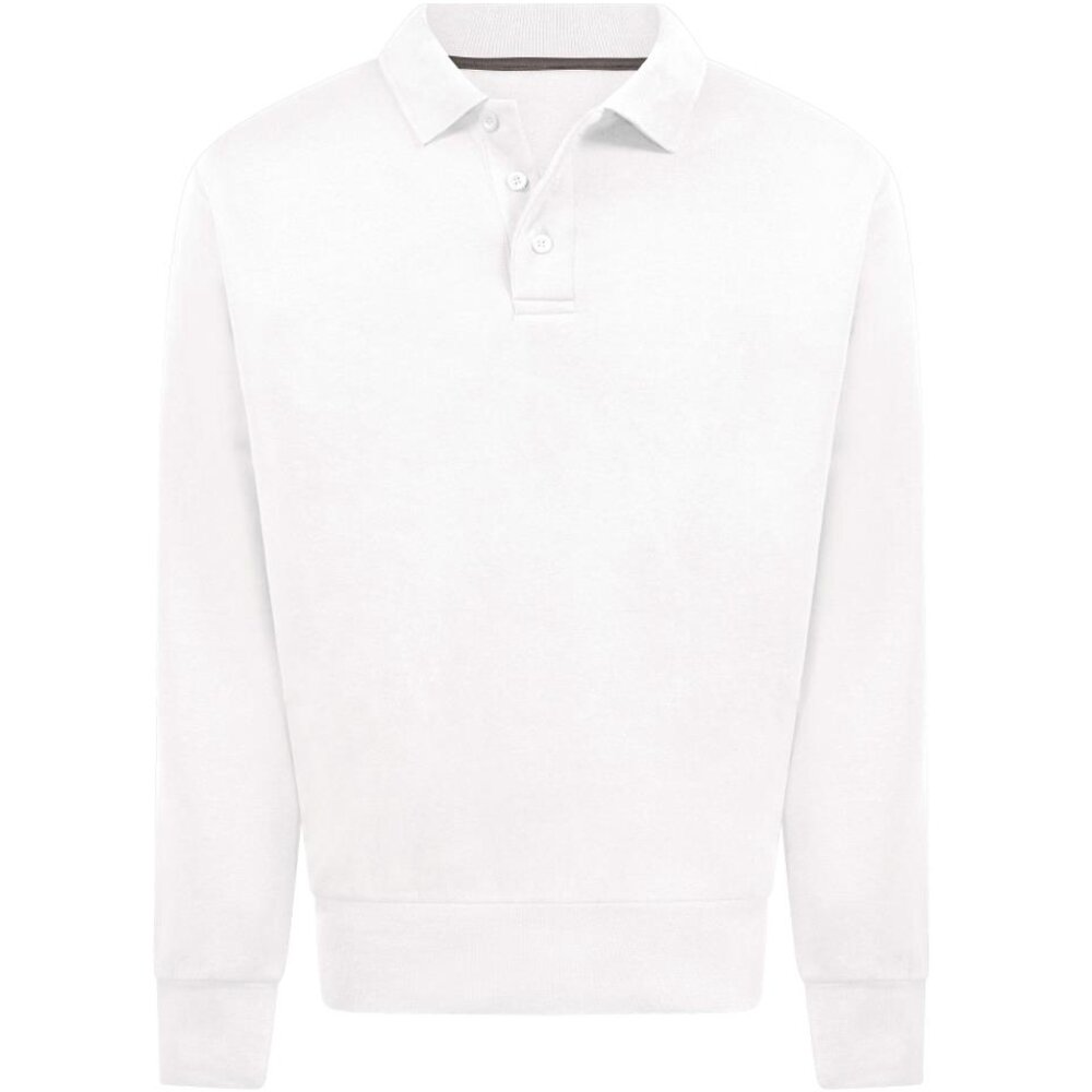 BackToBasics B2B Polosweater Finn