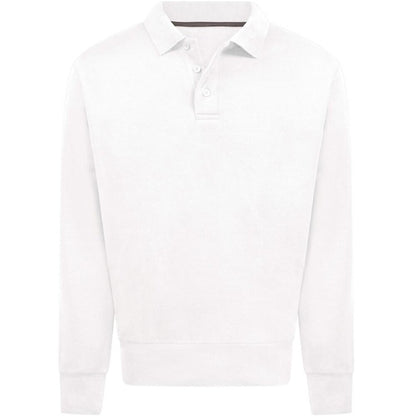 BackToBasics B2B Polosweater Finn