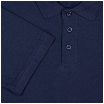 BackToBasics B2B Poloshirt Gabriel