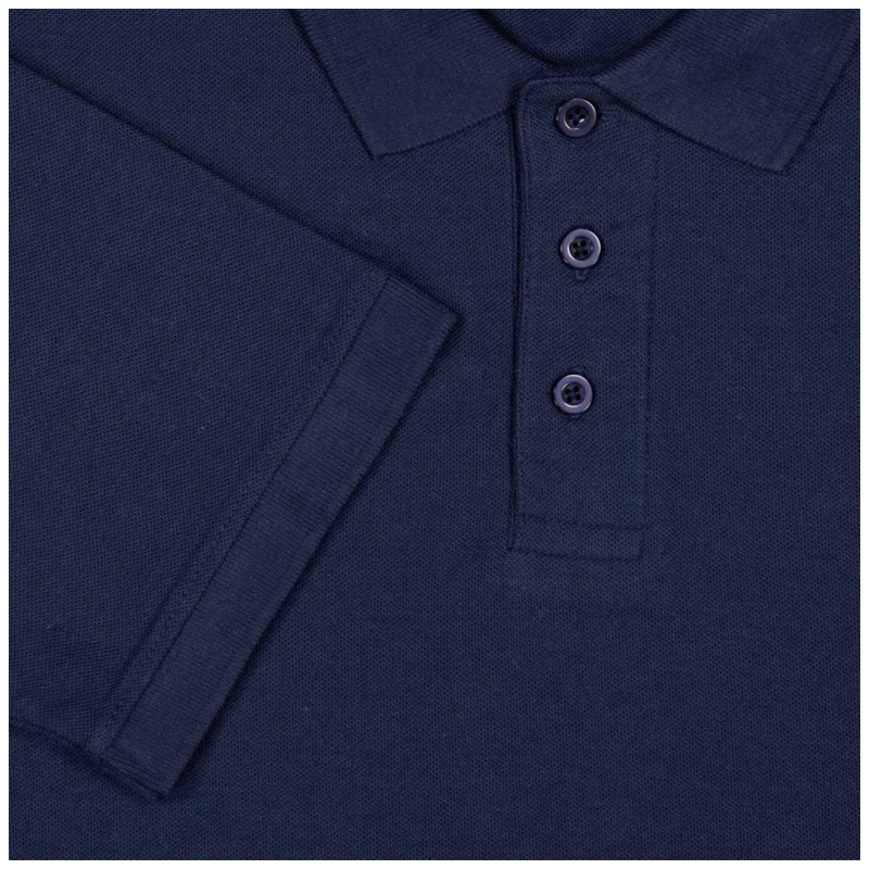 BackToBasics B2B Poloshirt Gabriel