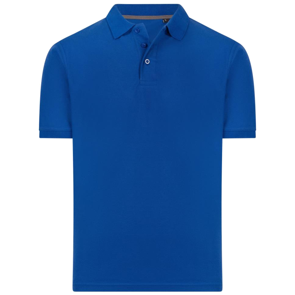 BackToBasics B2B Poloshirt Gabriel