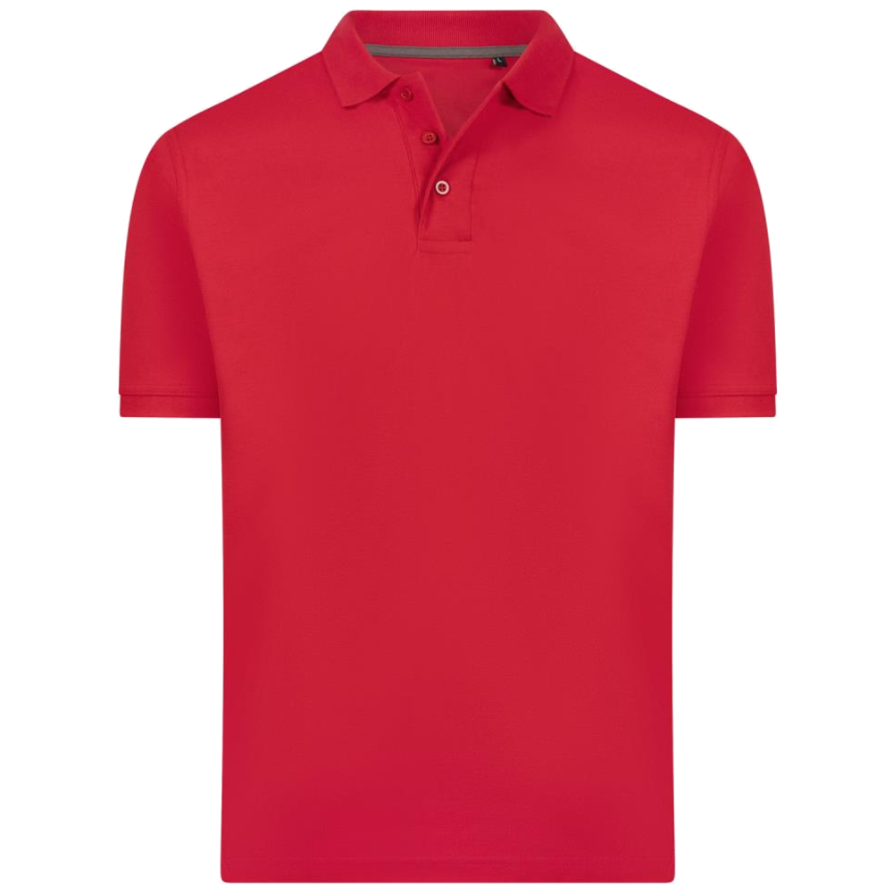 BackToBasics B2B Poloshirt Gabriel