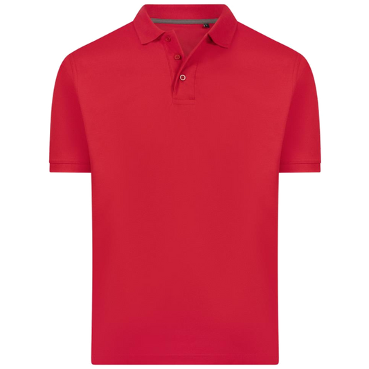 BackToBasics B2B Poloshirt Gabriel