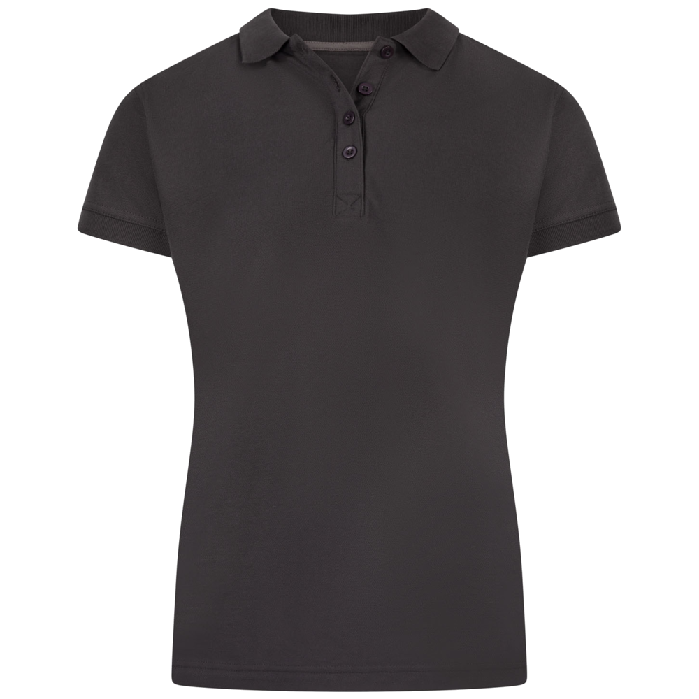 BackToBasics B2B Dames Poloshirt Jessie