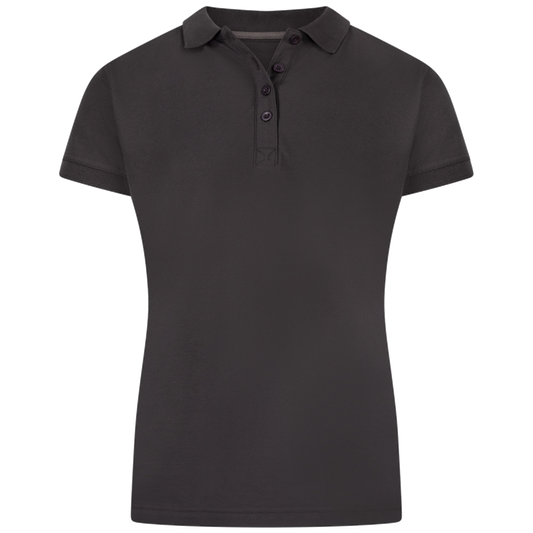 BackToBasics B2B Dames Poloshirt Jessie