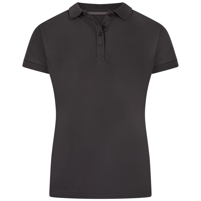 BackToBasics B2B Dames Poloshirt Jessie