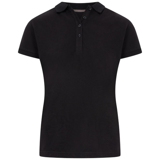 BackToBasics B2B Dames Poloshirt Jessie