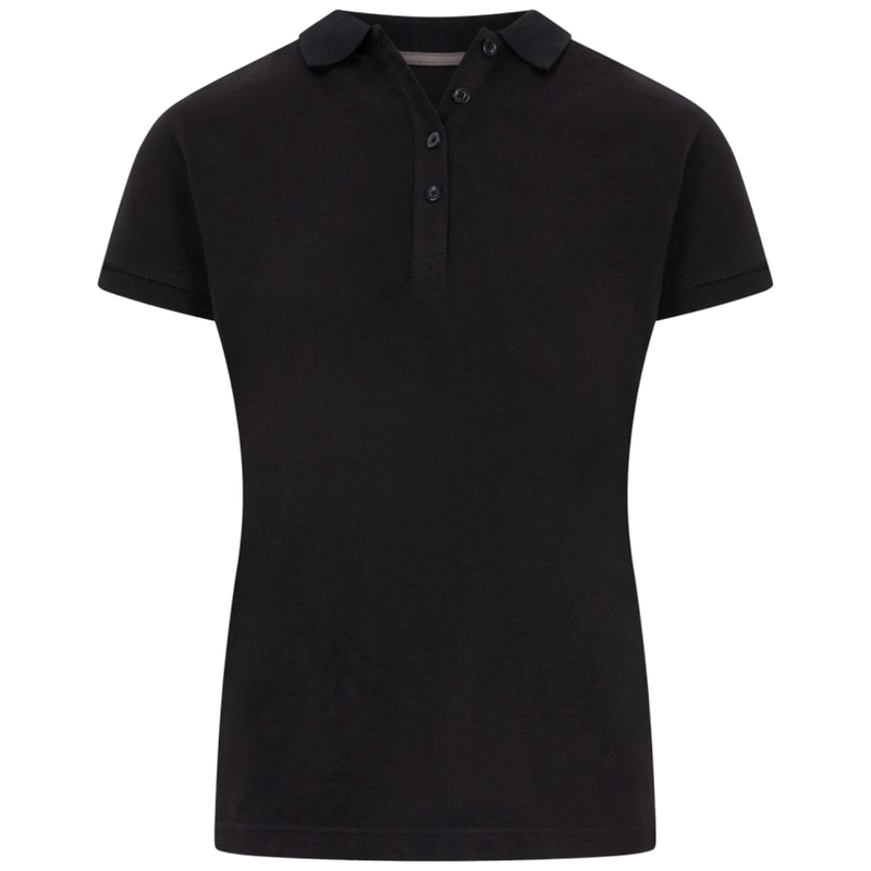 BackToBasics B2B Dames Poloshirt Jessie