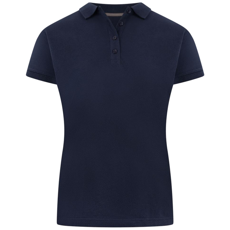 BackToBasics B2B Dames Poloshirt Jessie
