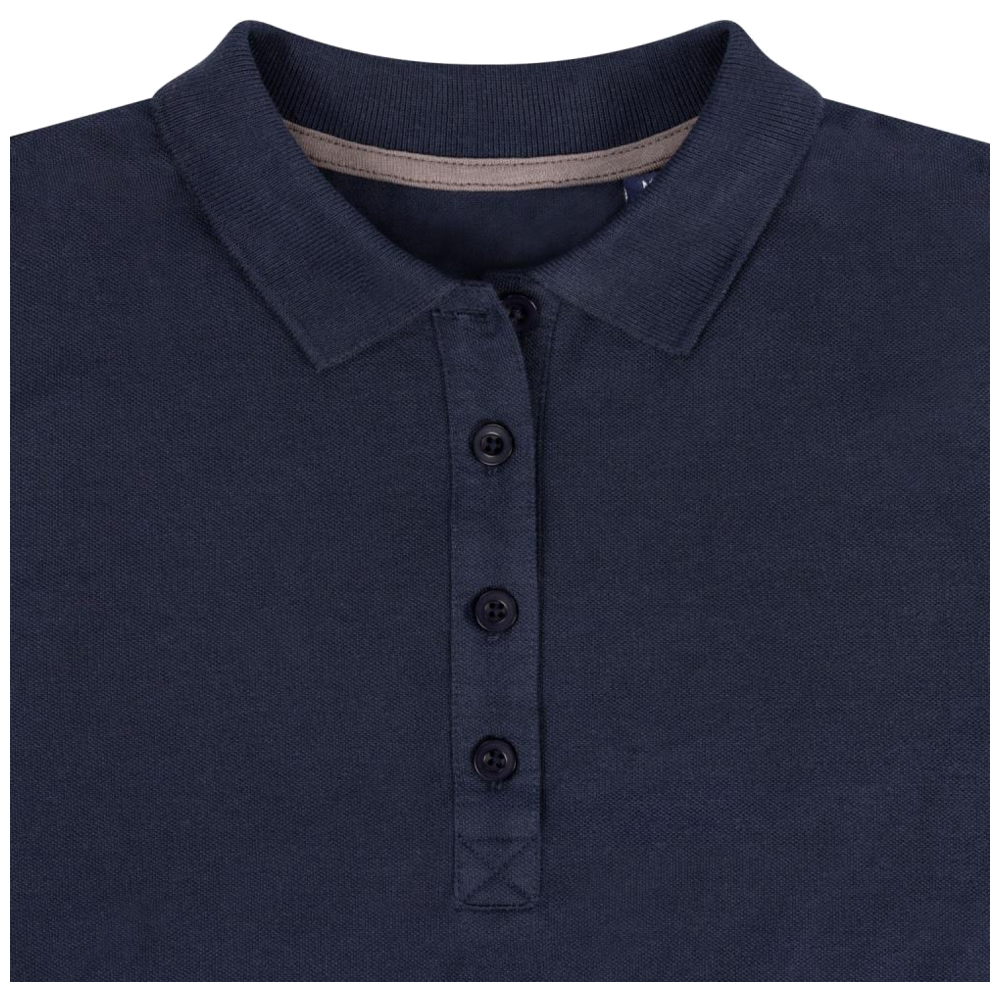 BackToBasics B2B Dames Poloshirt Jessie