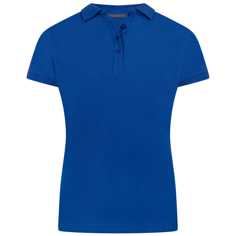 BackToBasics B2B Dames Poloshirt Jessie
