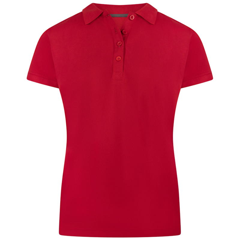 BackToBasics B2B Dames Poloshirt Jessie