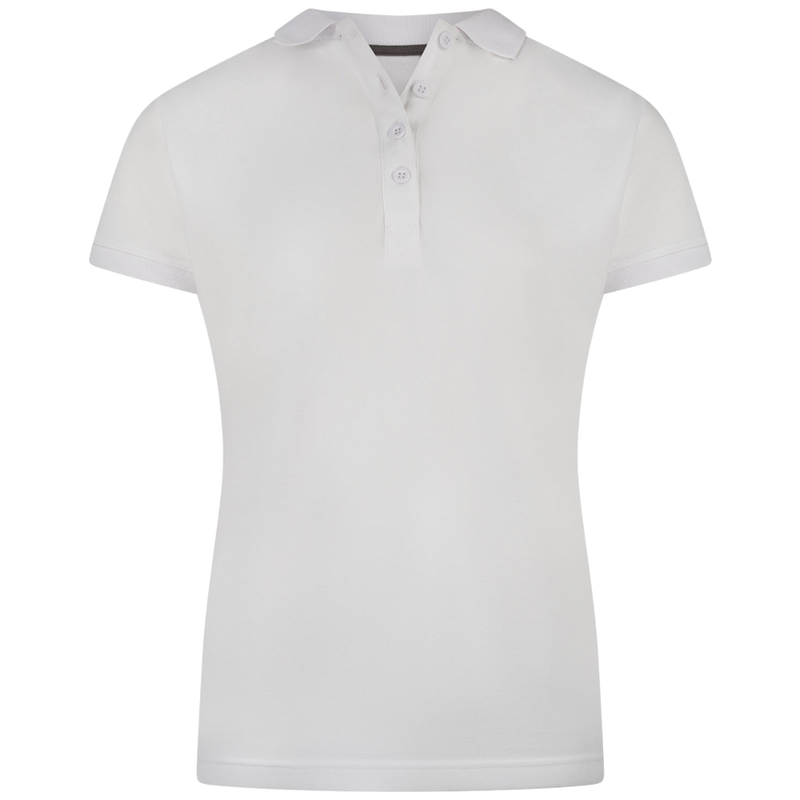 BackToBasics B2B Dames Poloshirt Jessie