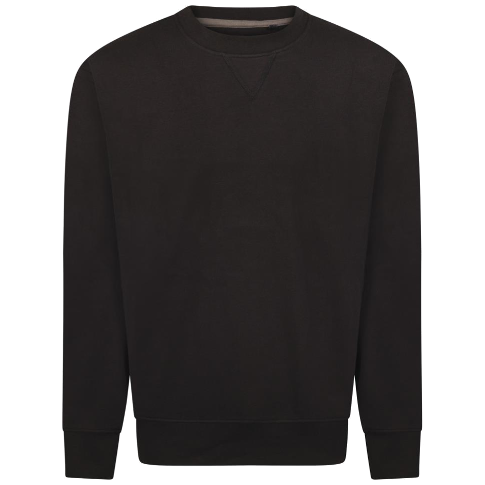 BackToBasics B2B Roundneck sweater Nick